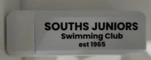 South Juniors Swimming Club