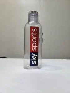 water bottles as corporate gifts