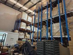 product warehouse