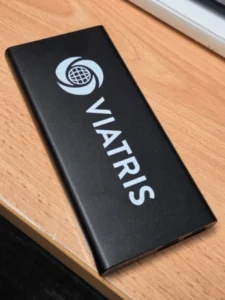 branded power bank