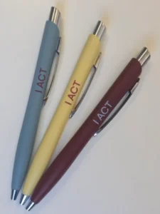 pens for referral campaigns