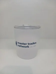 Master Trades Network thermal bottle case study