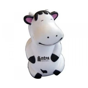 NTPA cow stress ball