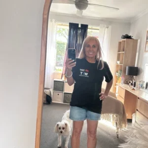 NSW apparel