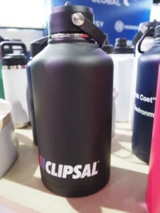 drinkware as milestone celebration gift