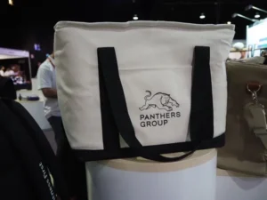 tote bags as event gift