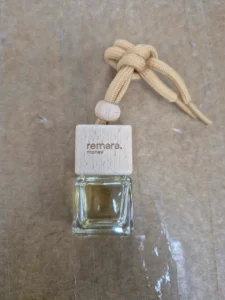 Remara case study air freshener
