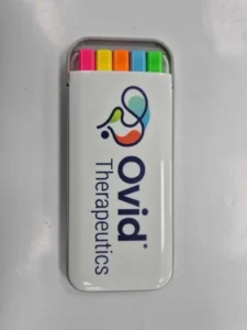 Ovid Therapeutics