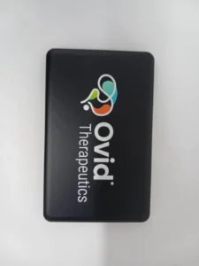 Ovid Therapeutics power bank