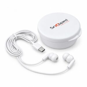 Plugo Earbuds