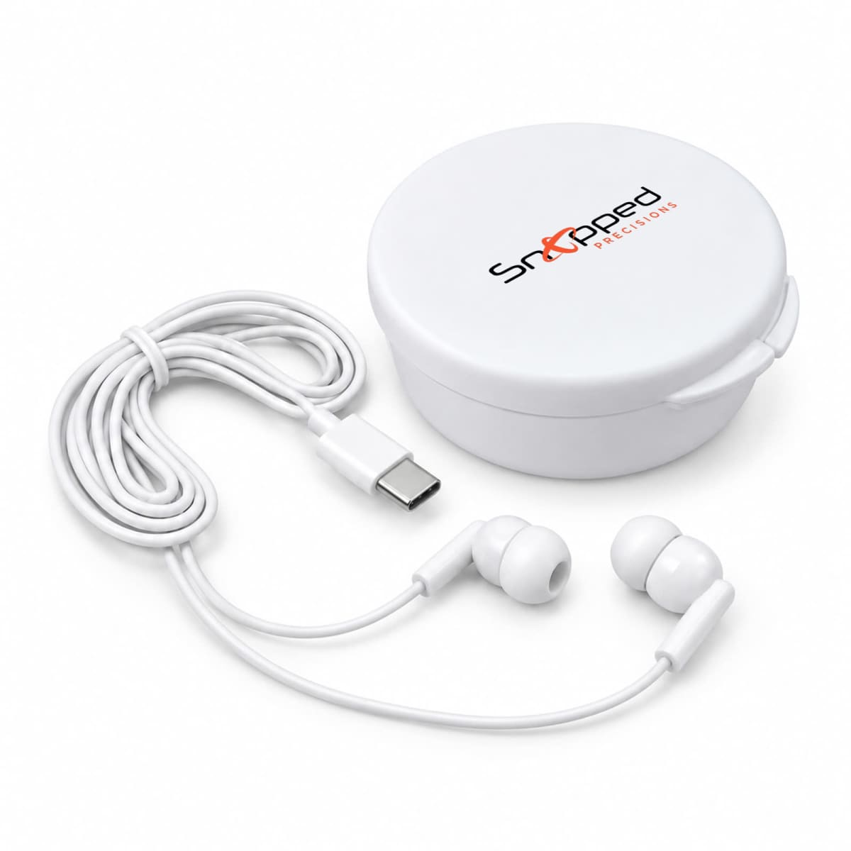 Plugo Earbuds