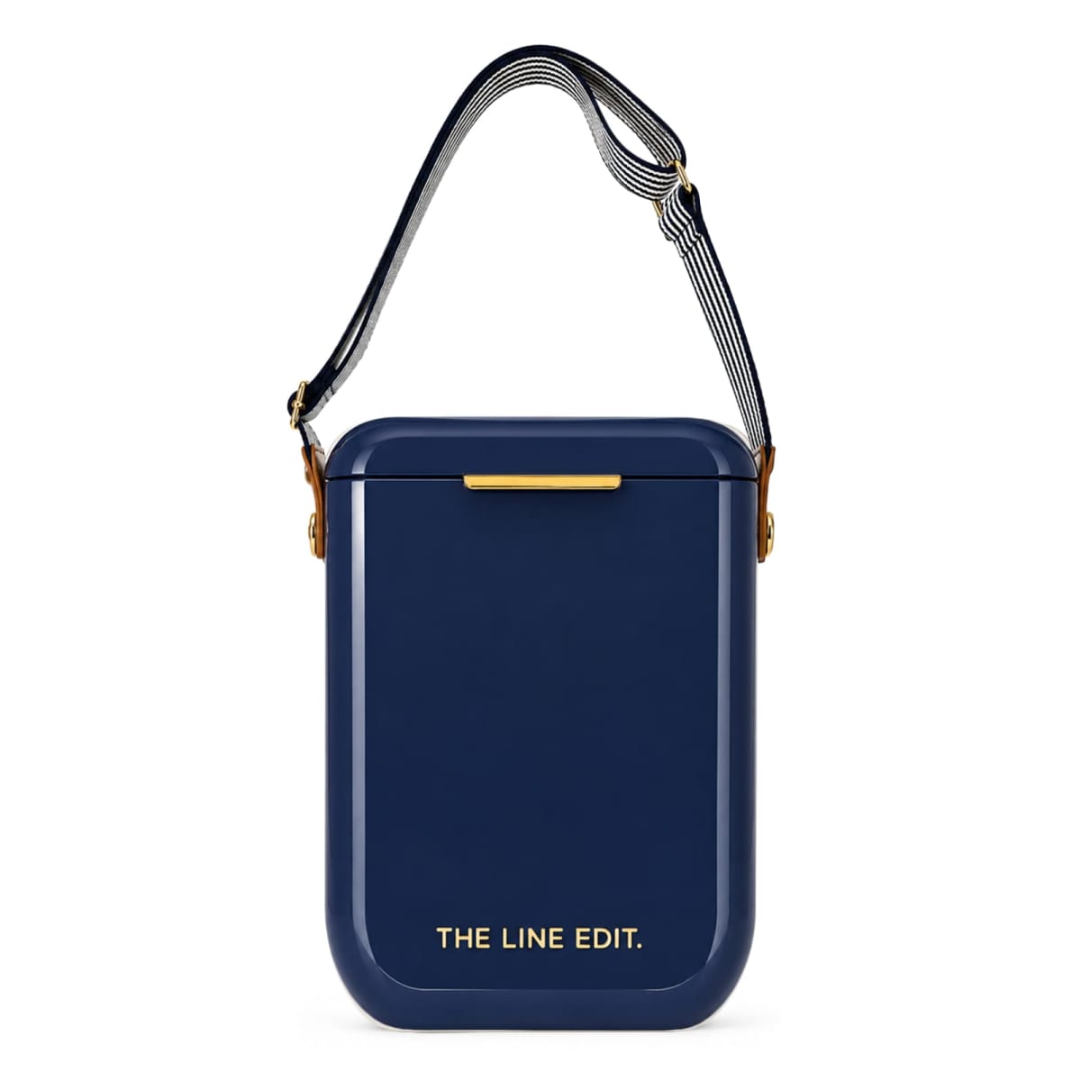 Navy-blue