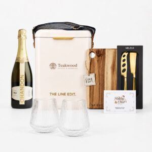 Pavella Sparkling Hamper