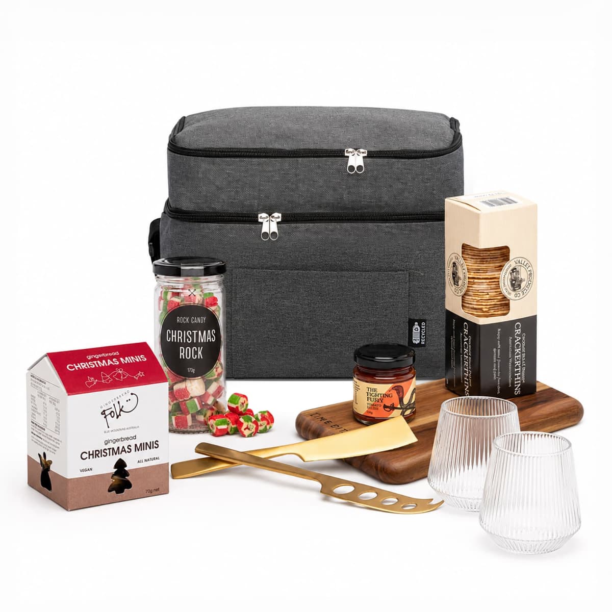 Yulora Grazing Cooler Set