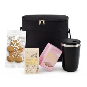 Yulora Cocoa Pause Pack