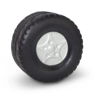 Customised Tyre Stress Toy