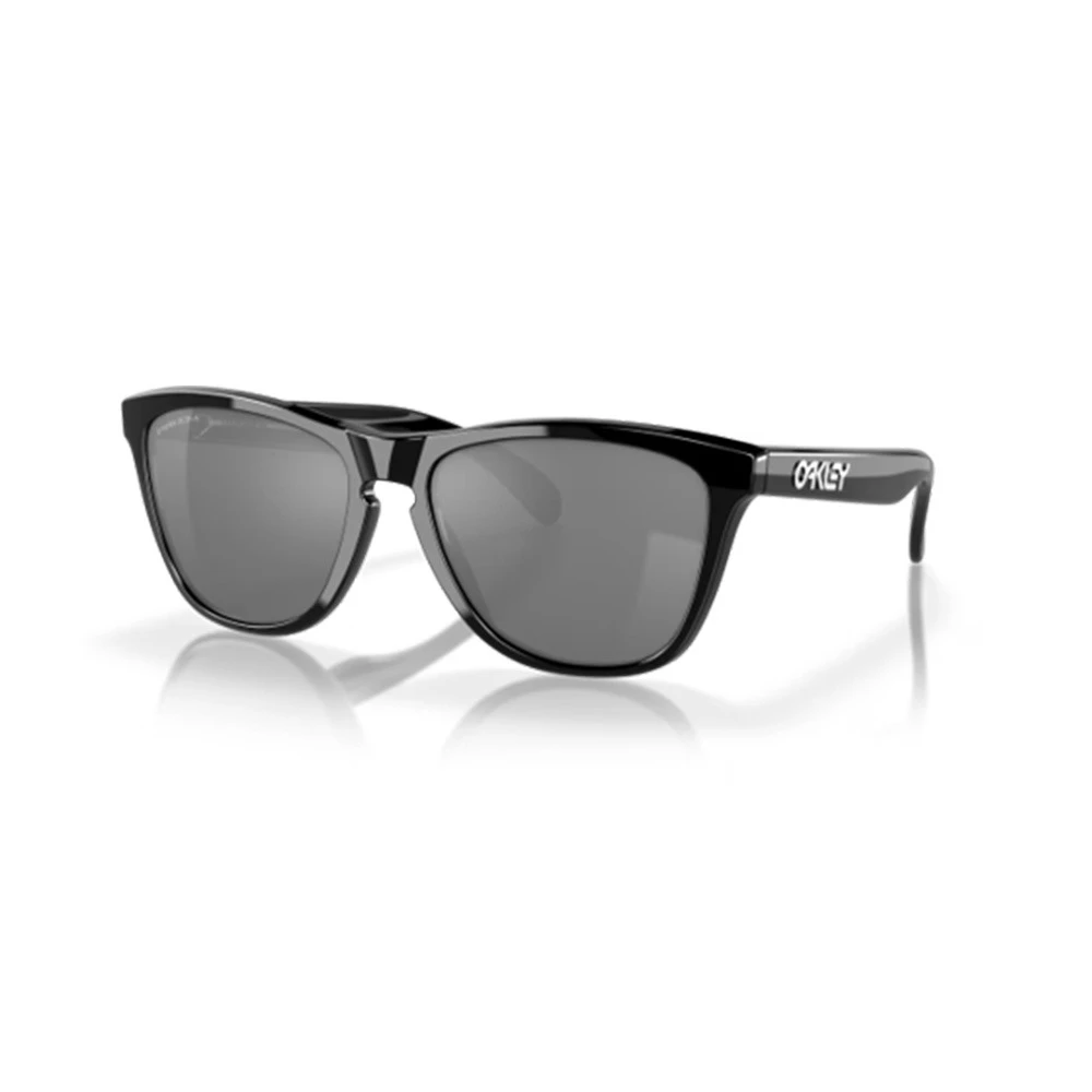 Oakley Frogskins Prizm Sunglasses