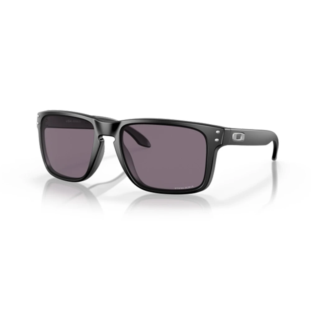 Oakley Holbrook XL Grey Lense Sunglasses