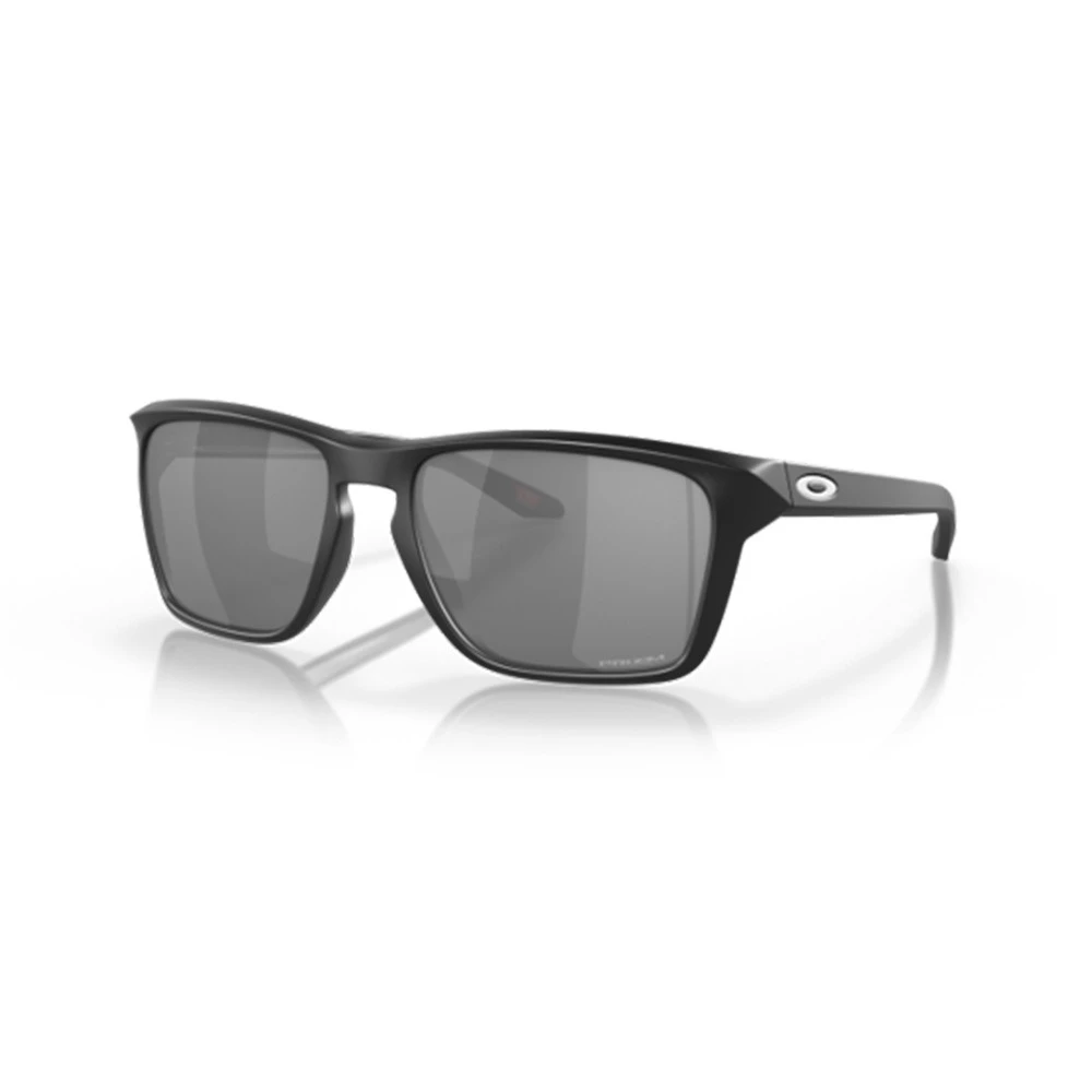 Oakley Sylas Hat-Compatible Prizm Sunglasses