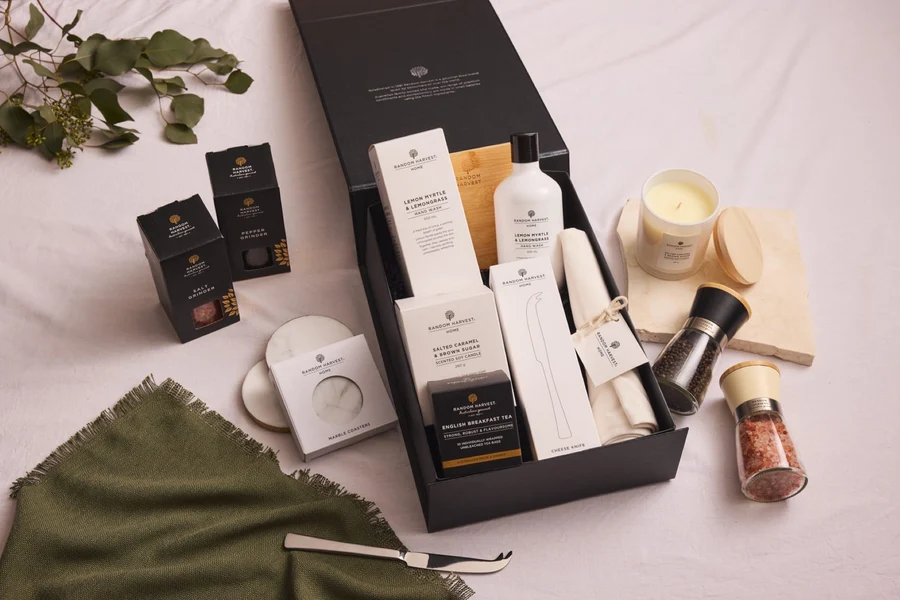 Home Fragrance Gift Hampers