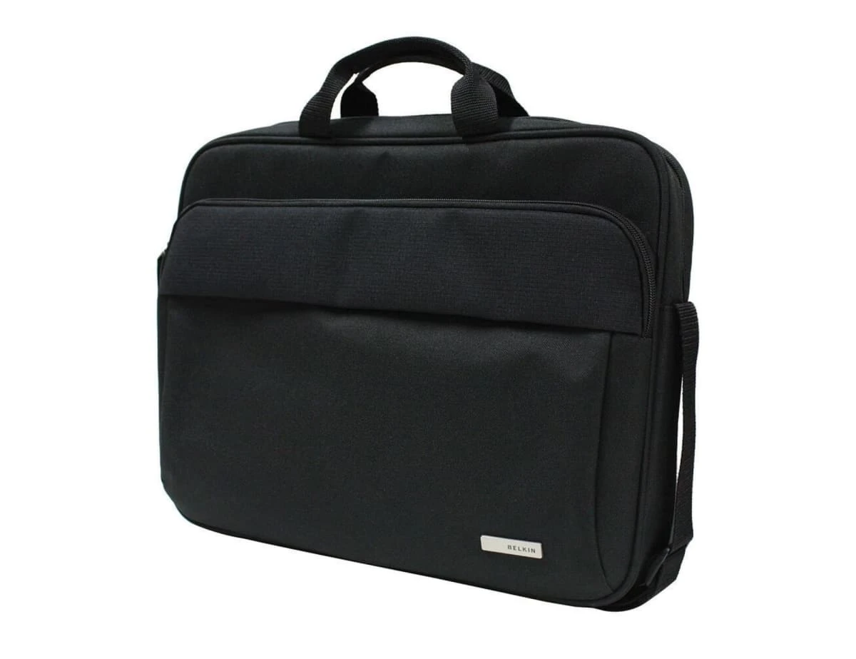 Belkin 15.6" Toploader Laptop Bags