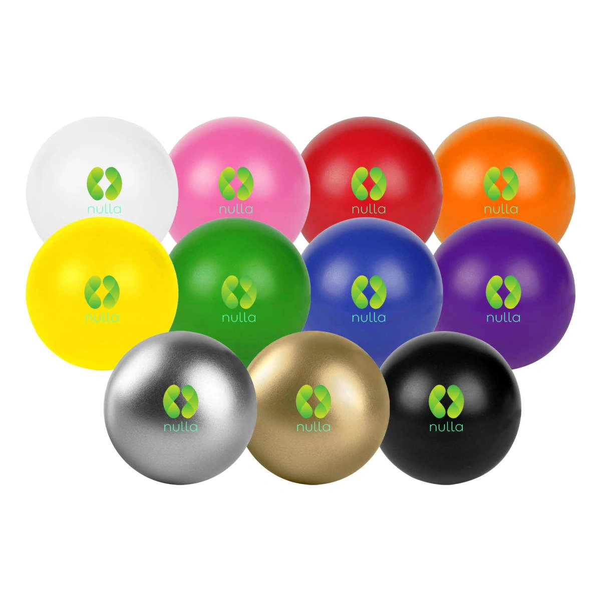 Stress Ball - Local Service