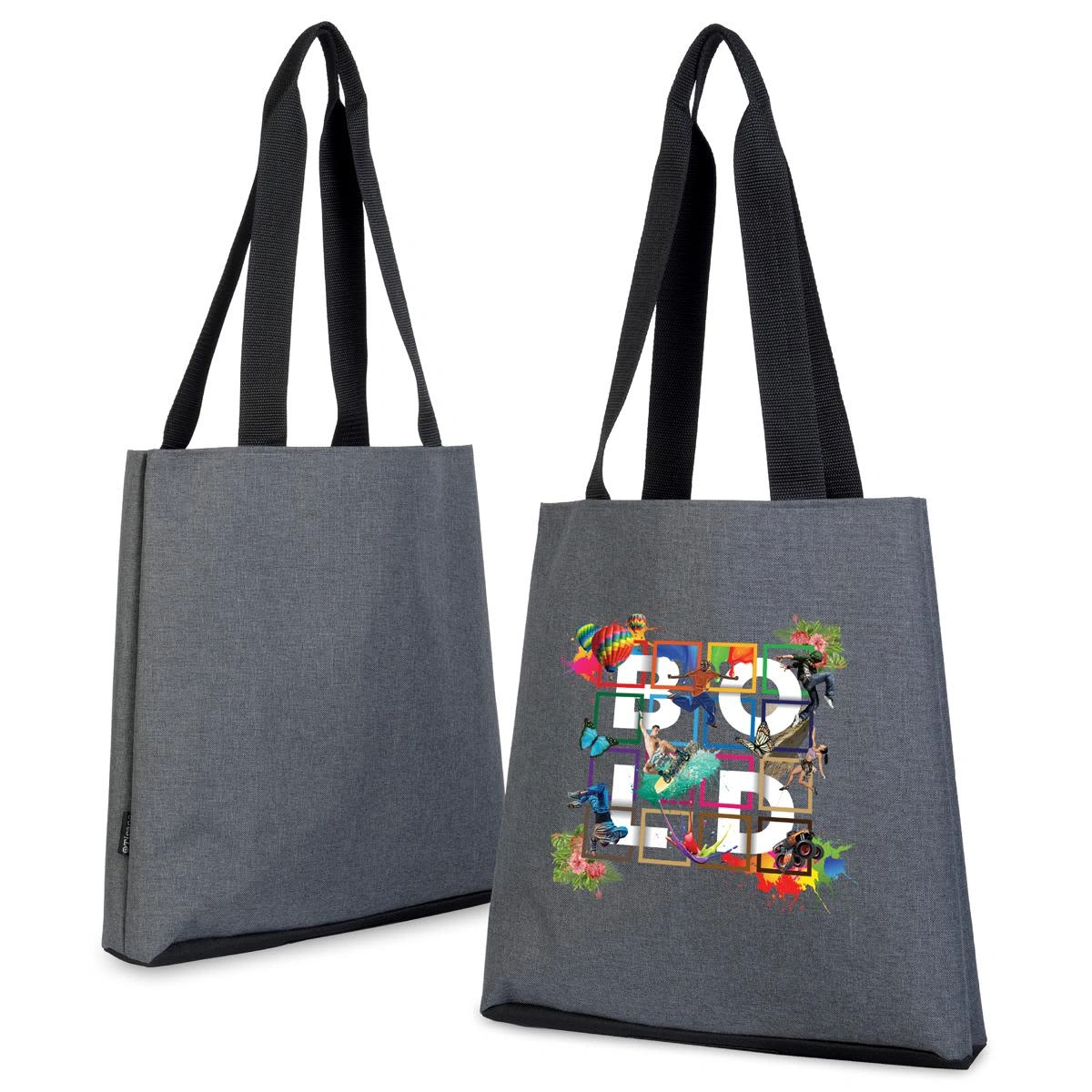Ventura Tote Bags