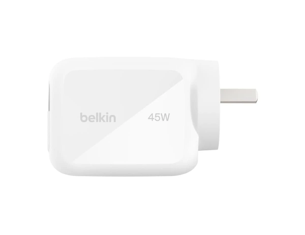 Belkin 45W Retractable Chargers