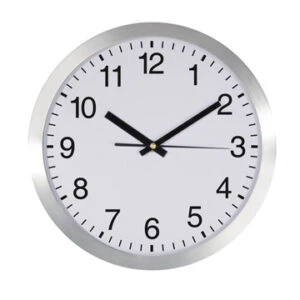 Metal Wall Clocks