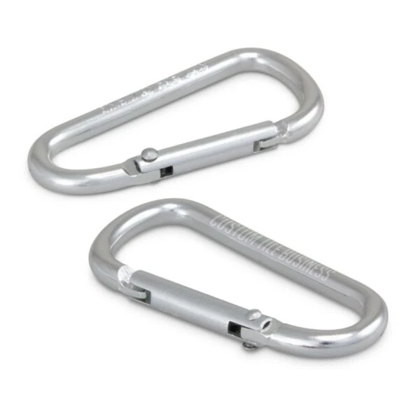 Jaxon Carabiners