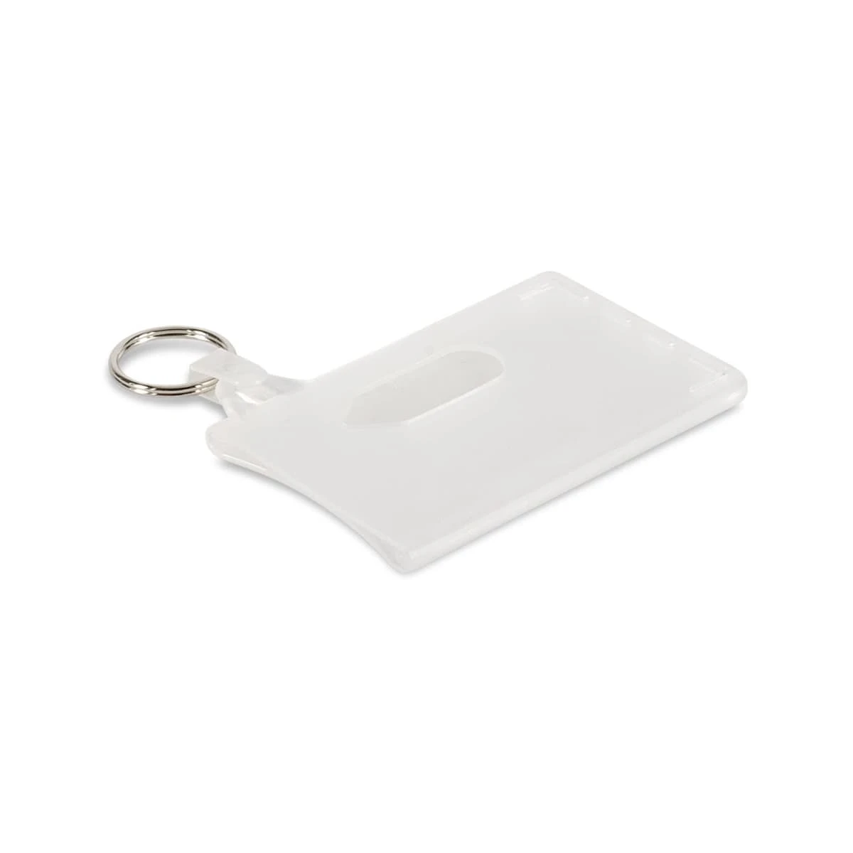 Card Holder Keyrings