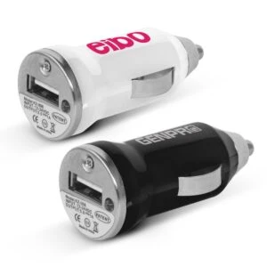 Enero Mini Car Chargers