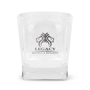 Zaxen Glass Tumblers