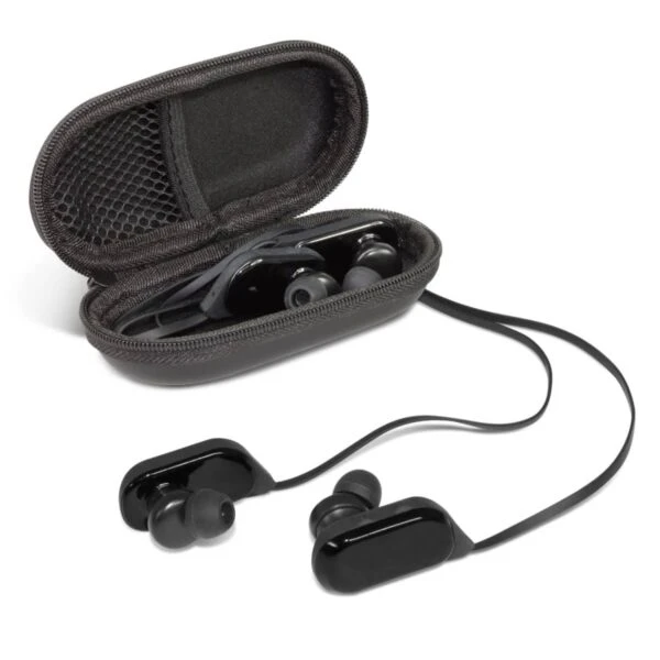 Astrid Bluetooth Earbuds