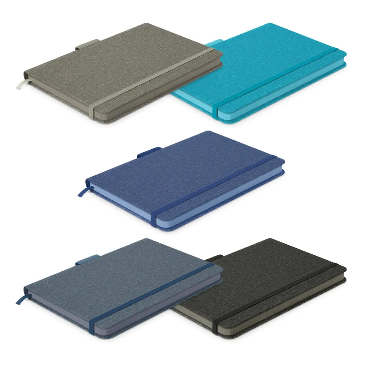 Meredith Personalised Notebooks