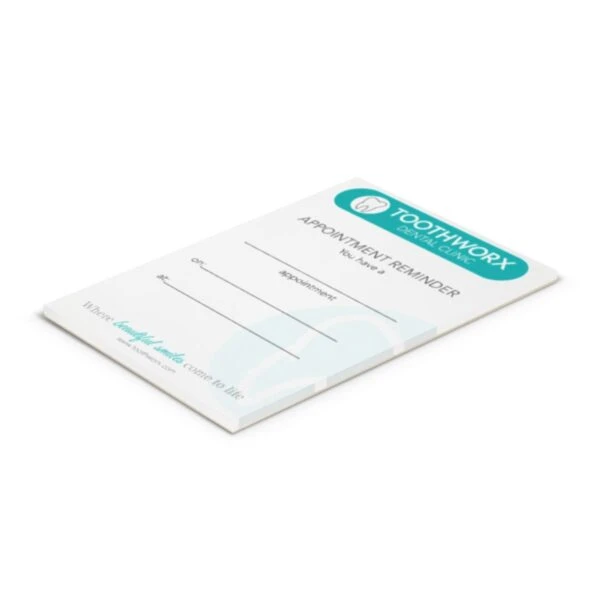 A7 Lecture Pads - 25 Leaves