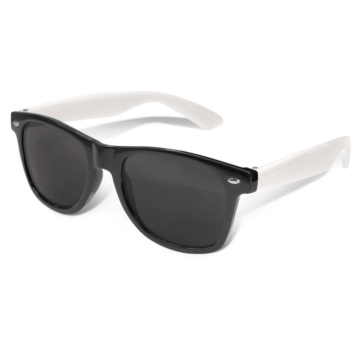 Moana Premium Sunglasses White