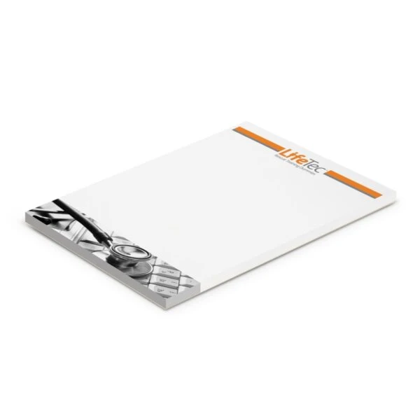 Conello A6 Note Pads- 50 Leaves