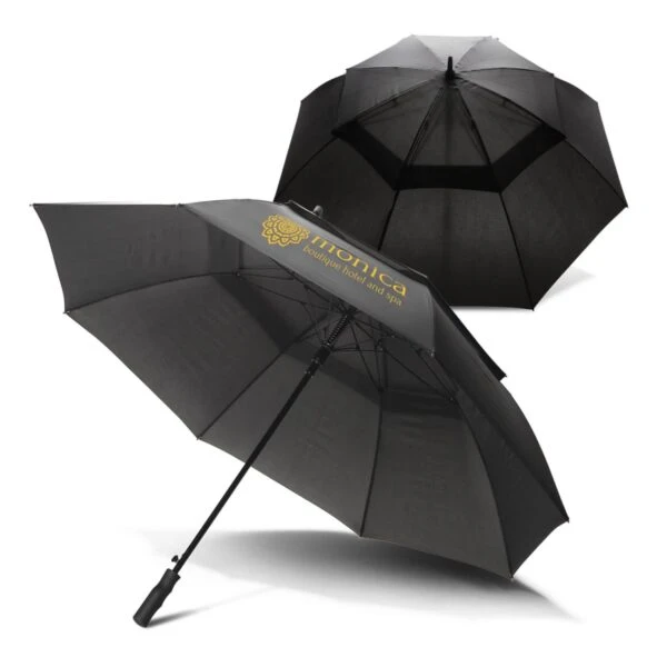 Swiss Peak Tornado 76Cm Storm Umbrellas