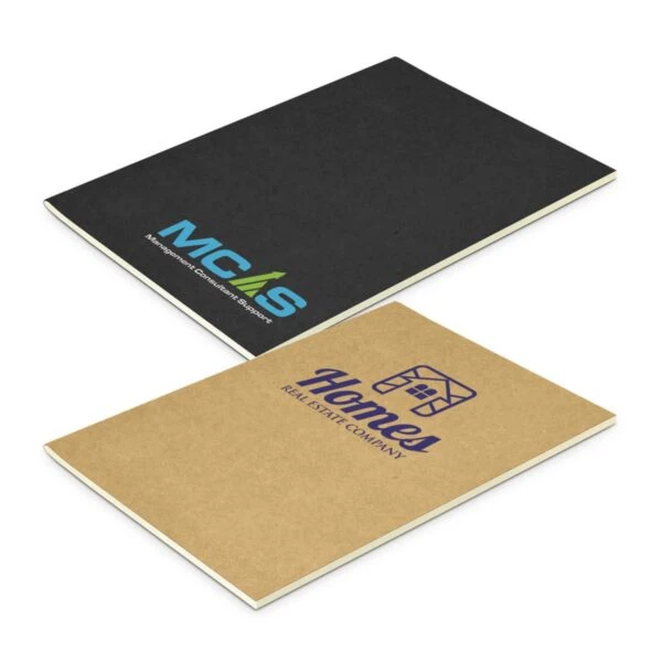Bonn Customised Notebooks - Medium