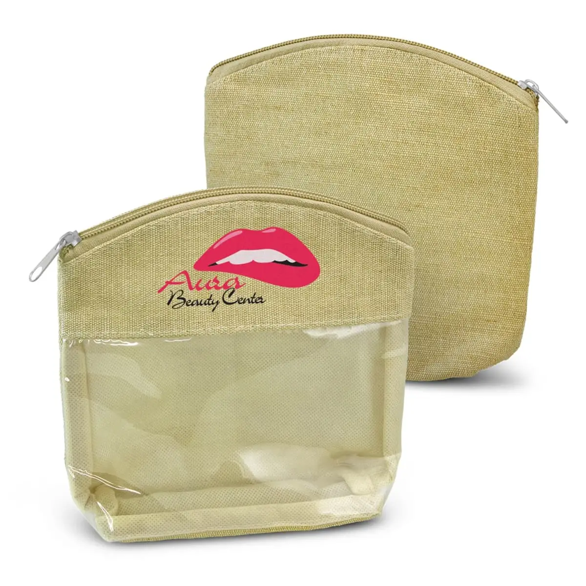 Jolene Cosmetic Bags