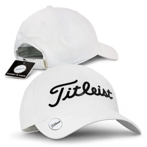 Titleist Sports Caps