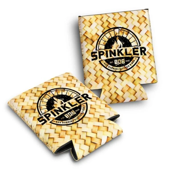 Stockport Stubby Coolers