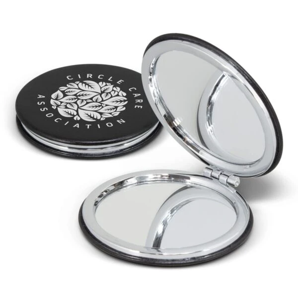 Messina Compact Mirrors