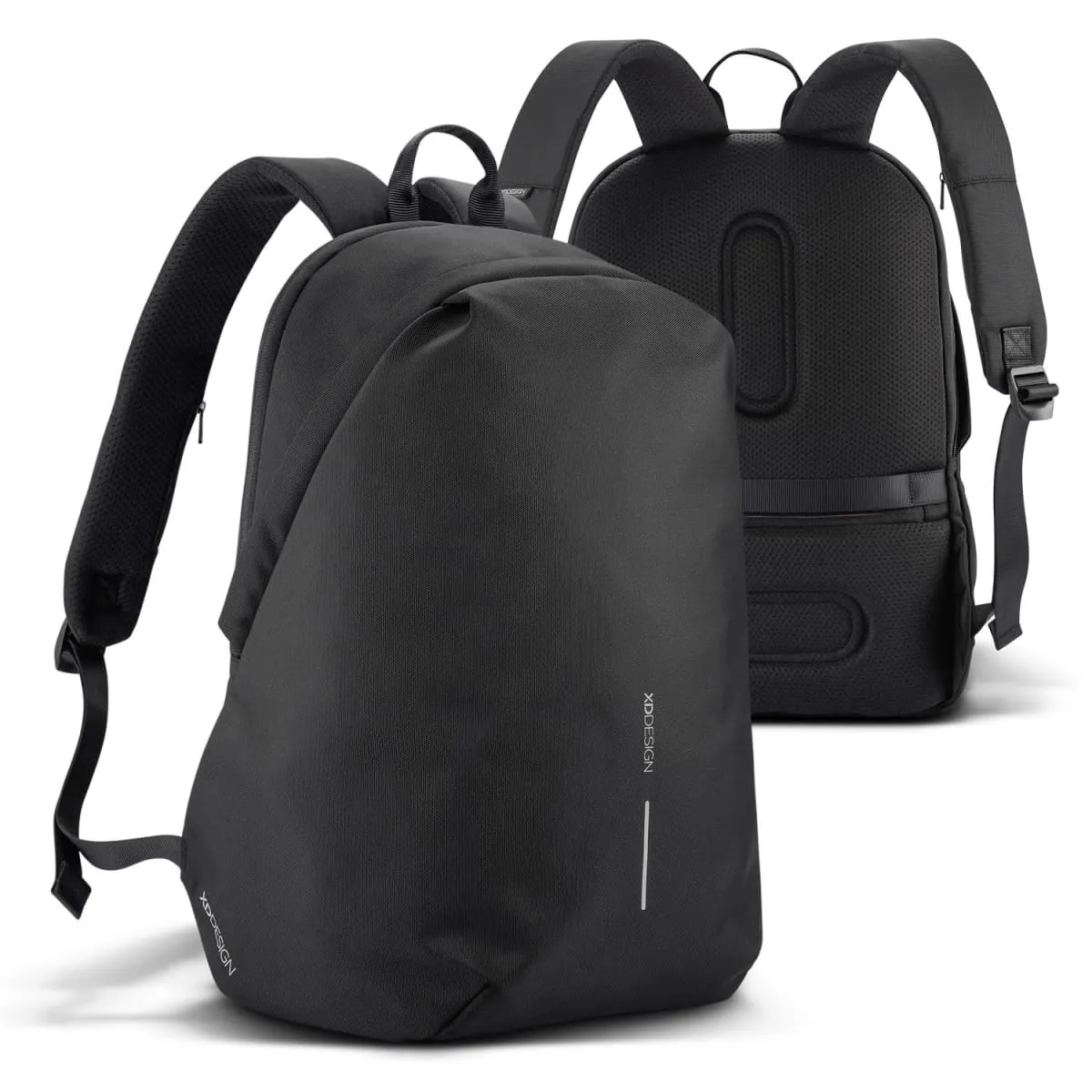 Promotional Bobby Anti-Theft Backpacks