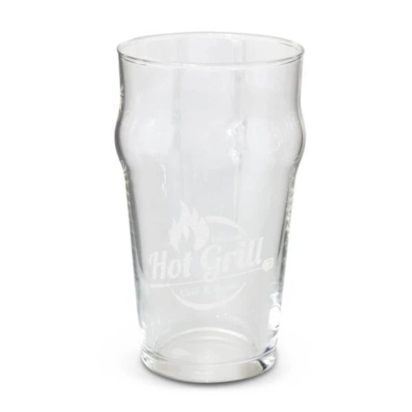 Bilgola Classic Pint Glasses