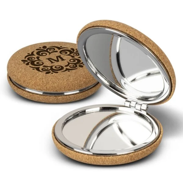 Joliette Compact Mirrors