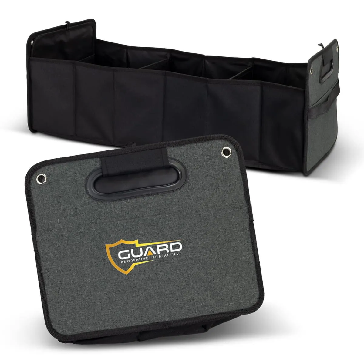 Car Trunk Organisers