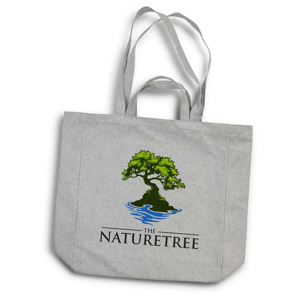 Vista Polycotton Tote Bags