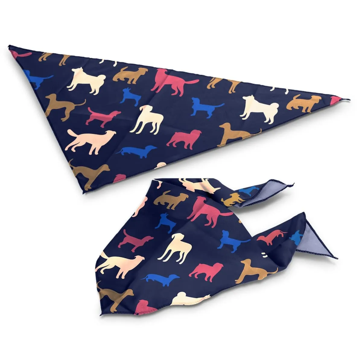 Sawyer Poly Pet Bandanas Medium